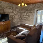 Moradia Do Patio 度假居 *