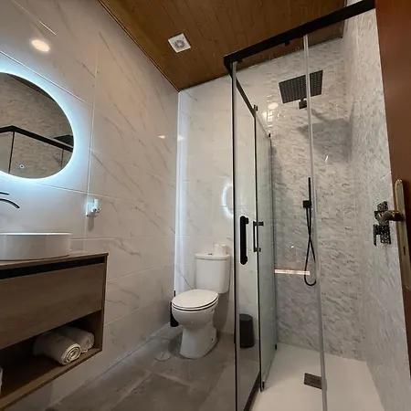 Moradia Do Patio * Аркуш-ди-Валдевеш