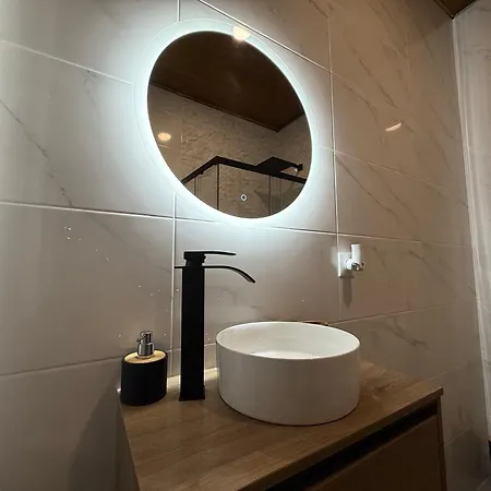 Moradia Do Patio * Аркуш-ди-Валдевеш