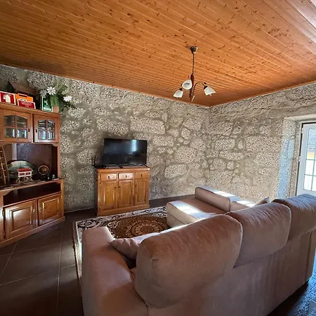 Moradia Do Patio * Аркуш-ди-Валдевеш