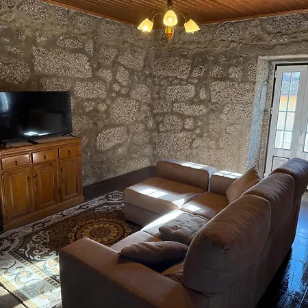 Moradia Do Patio * Аркуш-ди-Валдевеш