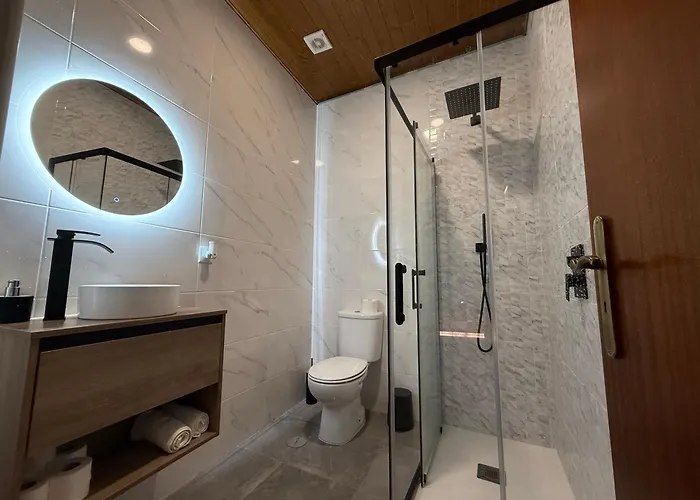 Moradia Do Patio * Arcos de Valdevez