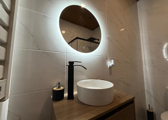 Moradia Do Patio * Arcos de Valdevez