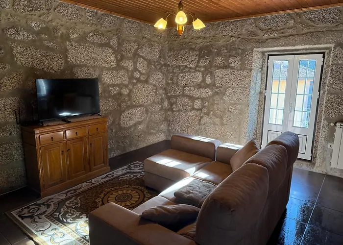 Moradia Do Patio Prázdninový dům *