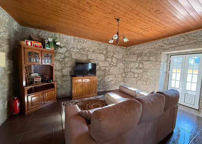 Moradia Do Pátio * Arcos de Valdevez