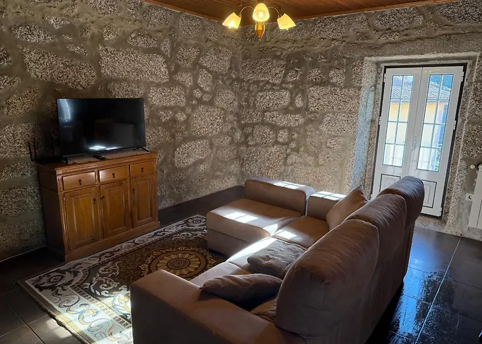 Moradia Do Pátio * Arcos de Valdevez